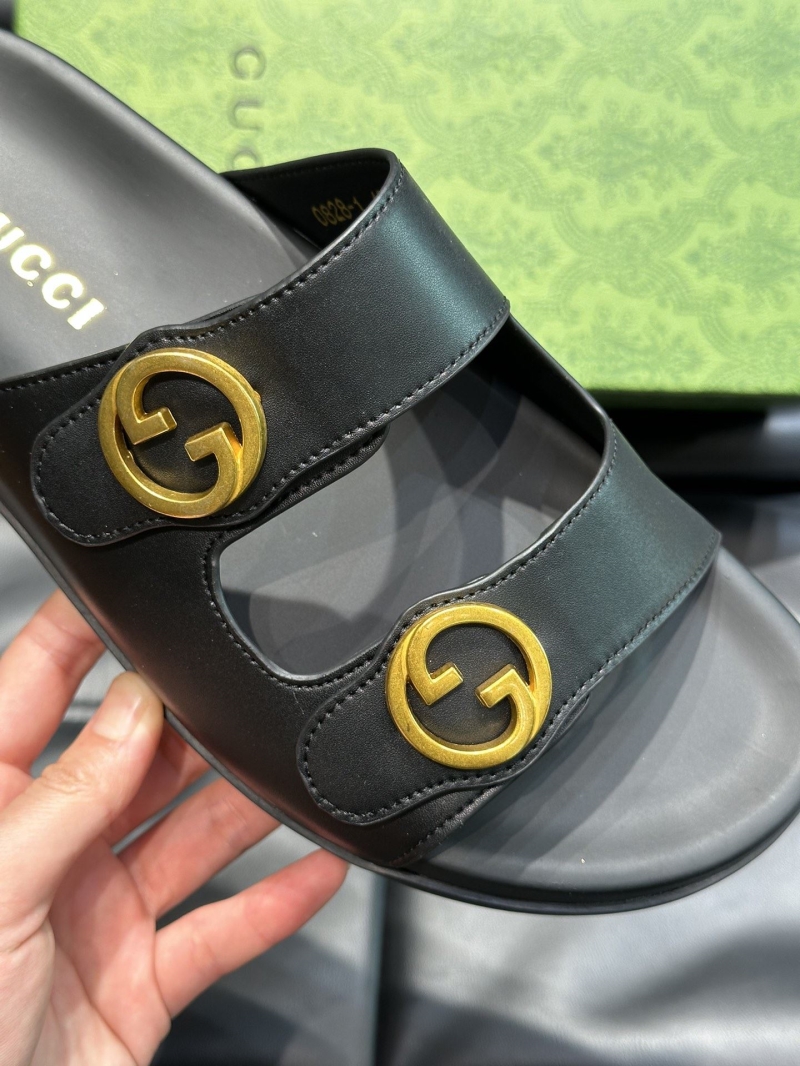 Gucci Slippers